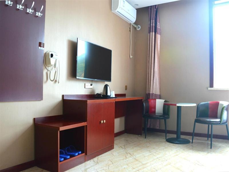 Jun Hotels Shanxi Lvliang Lishi District Lvliang Academy West Gate Luliang  Exterior foto